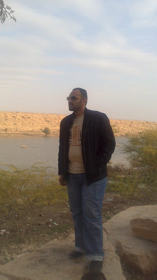 Kamal-Reda Profile Picture