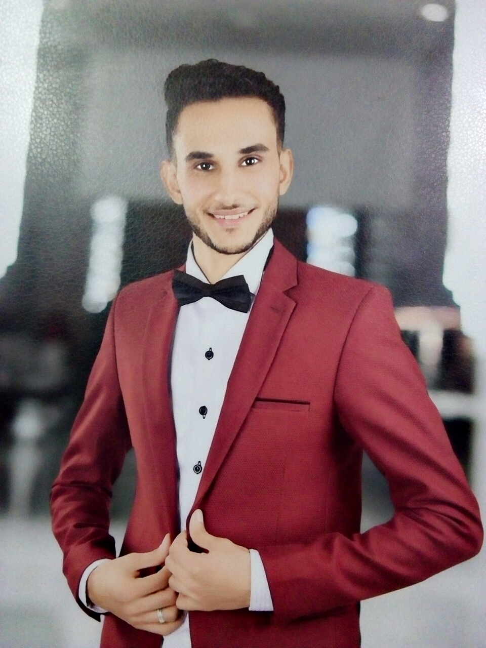 mohamedhafez Profile Picture