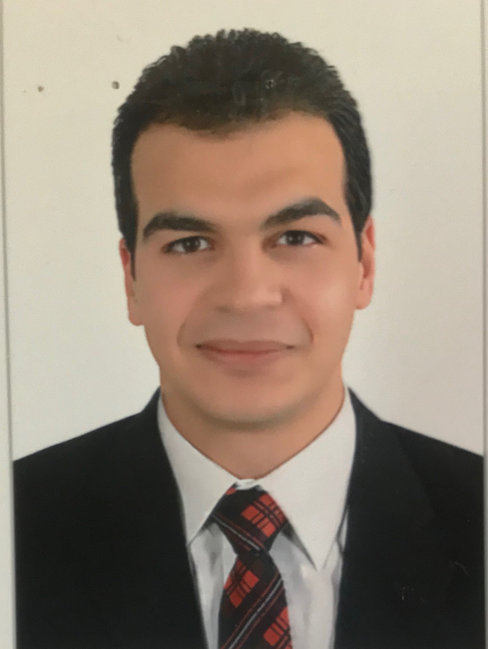 MostafaGhorab Profile Picture