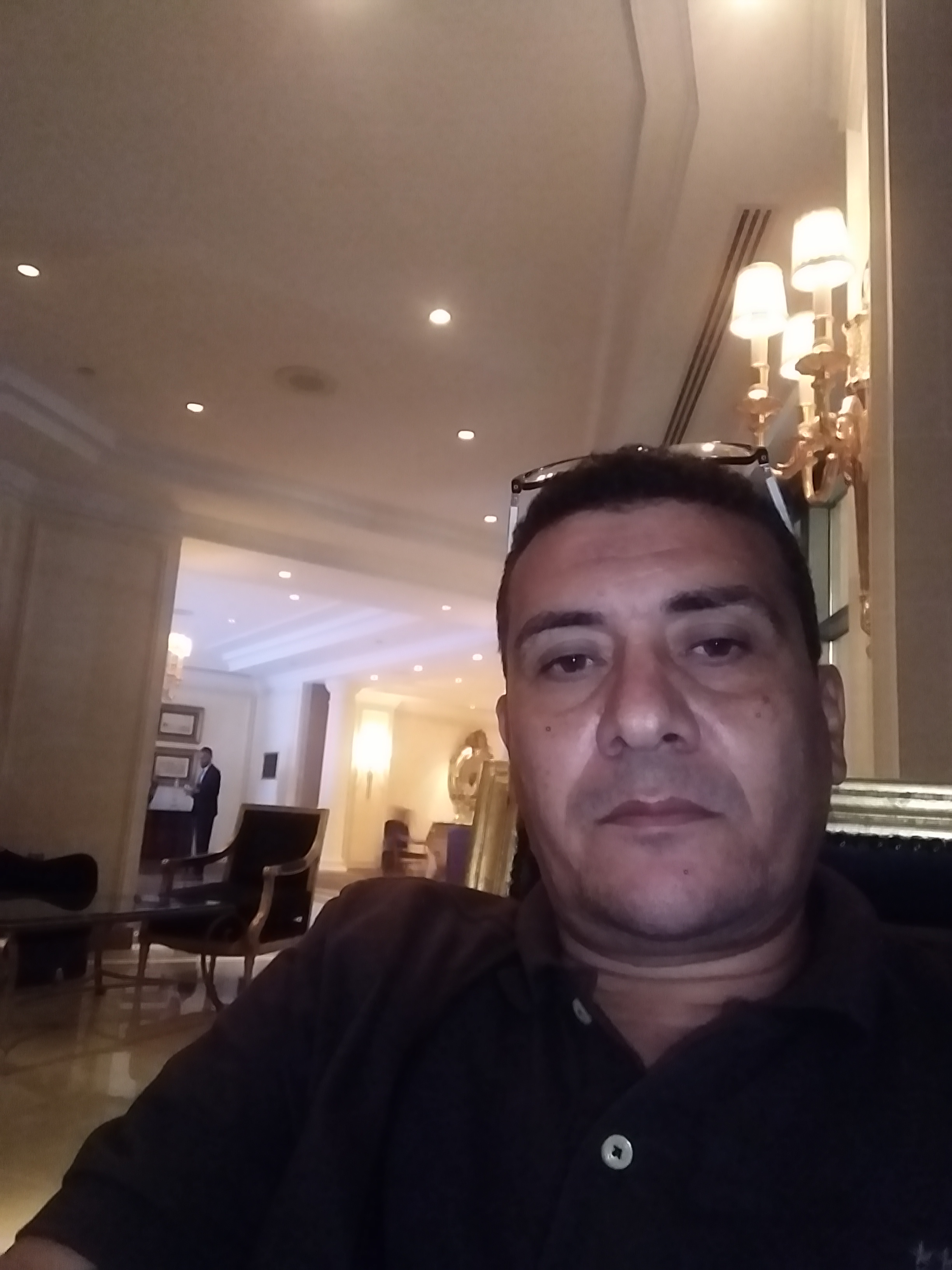 ياسر النجار Profile Picture