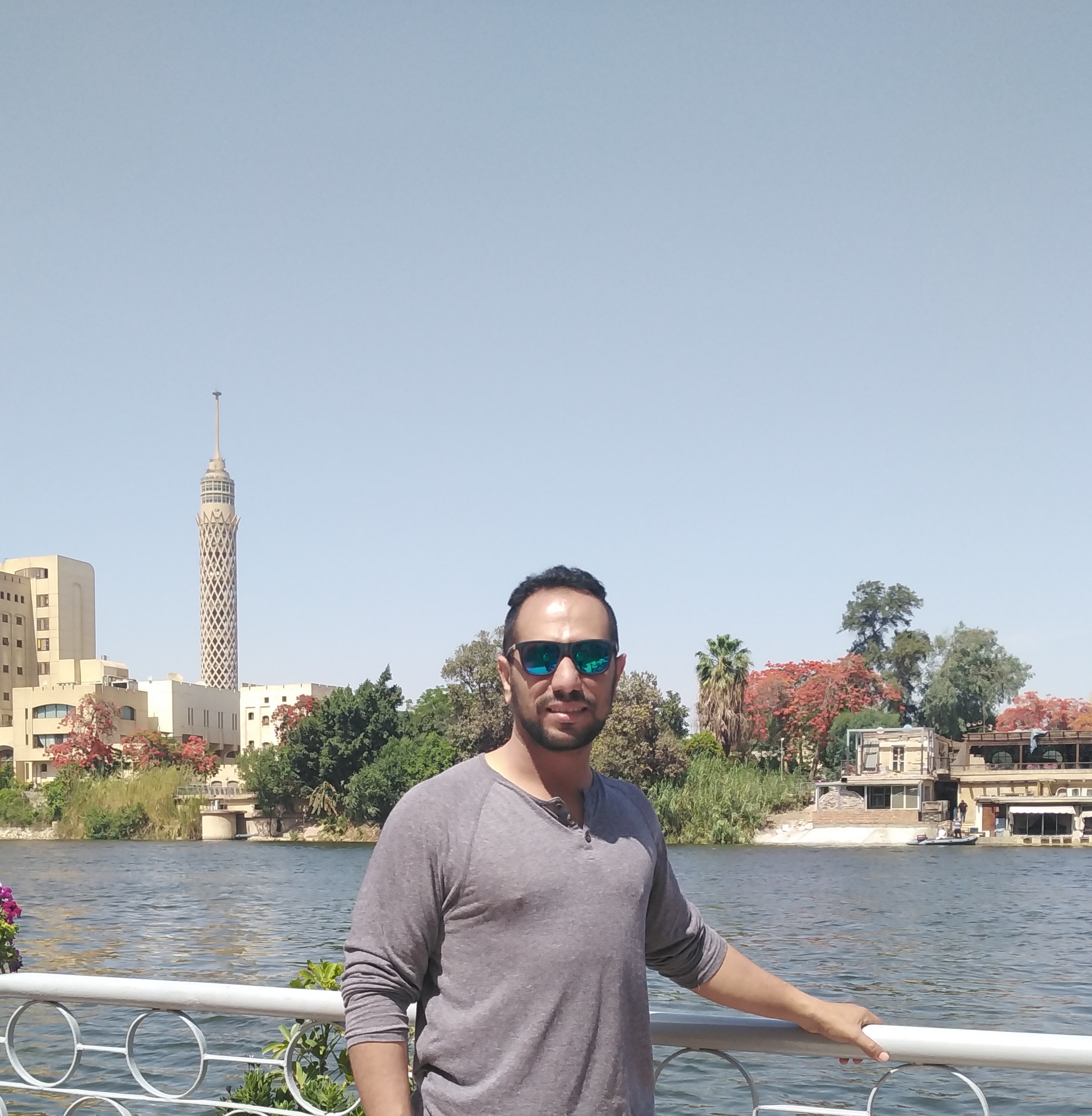 ماجد نبية عياد profile picture