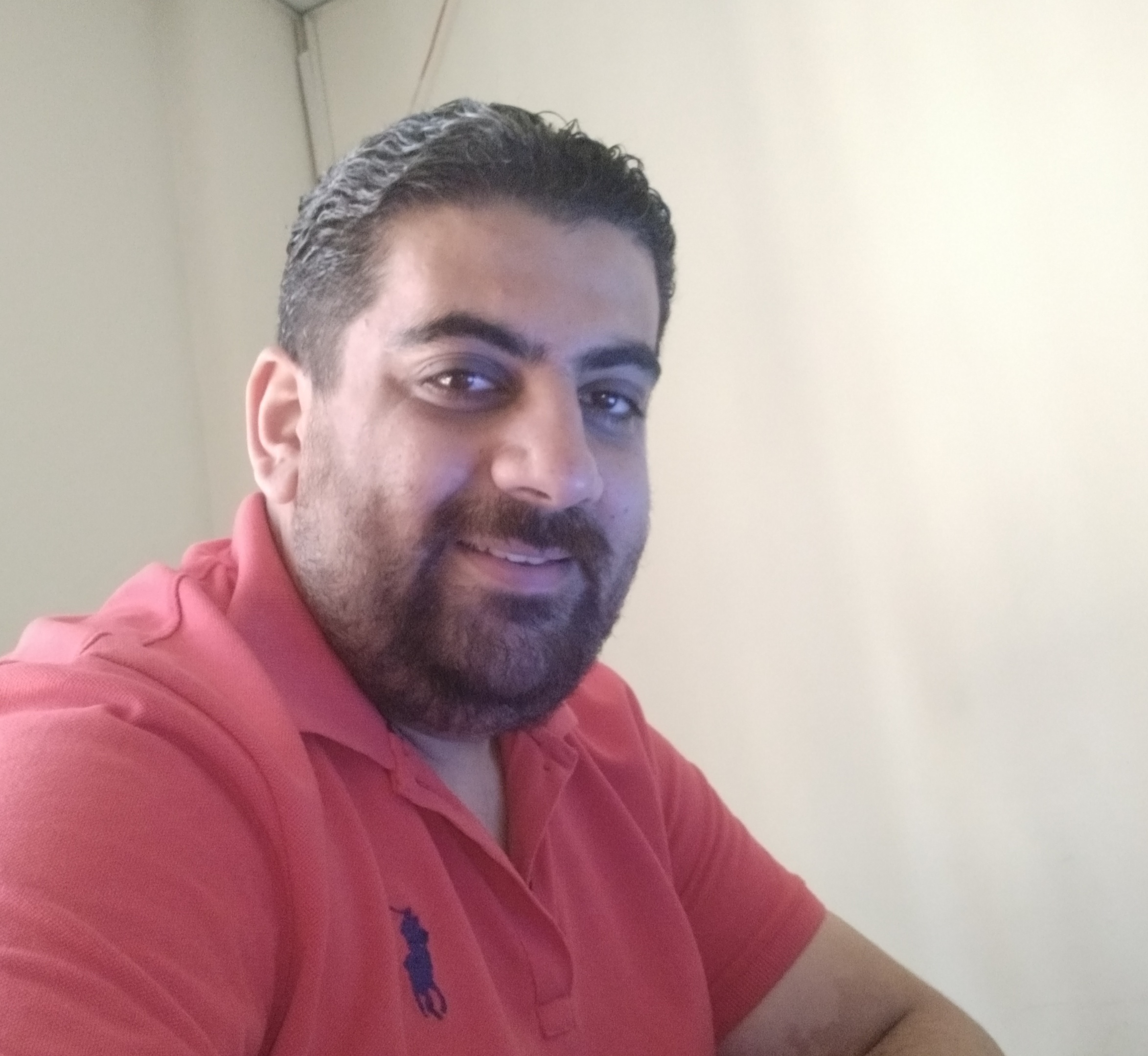 Hussien Fahmy Profile Picture
