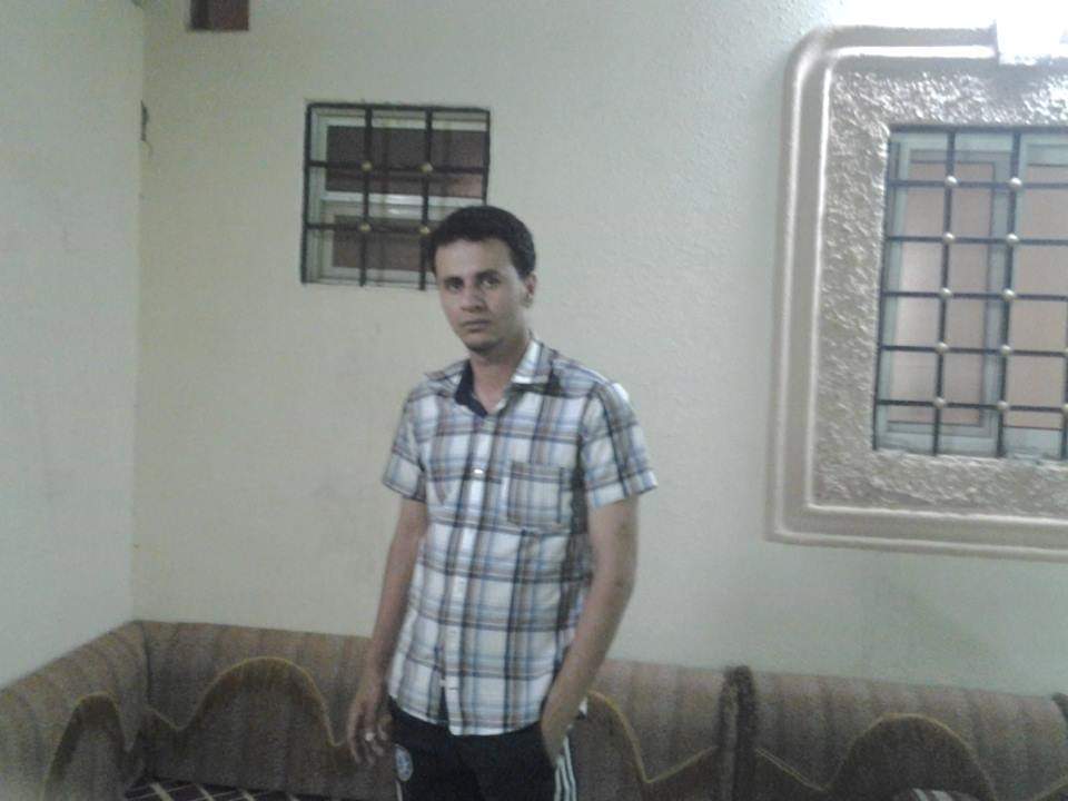 Gamal5922 Profile Picture