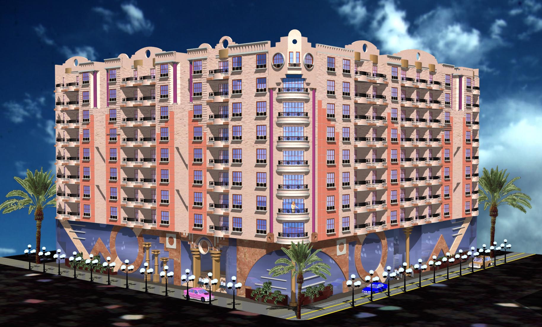 samehgaber Profile Picture