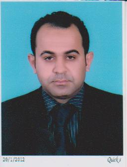 Omar Saad Profile Picture