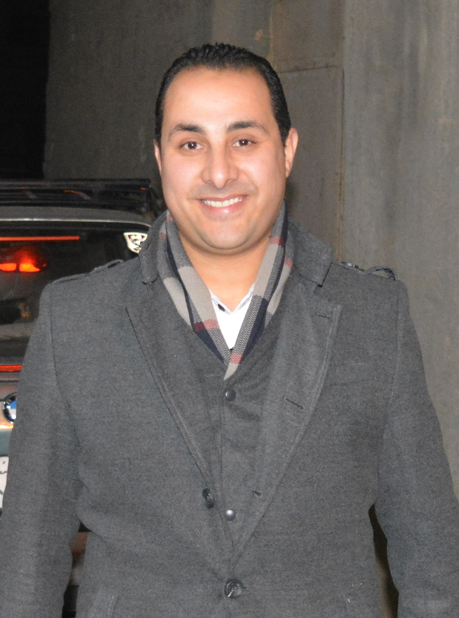 محمد عيد قطب Profile Picture
