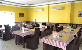 كافتيريا جامعه Cover Image