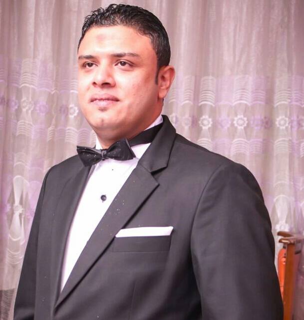 ahmed helal Profile Picture