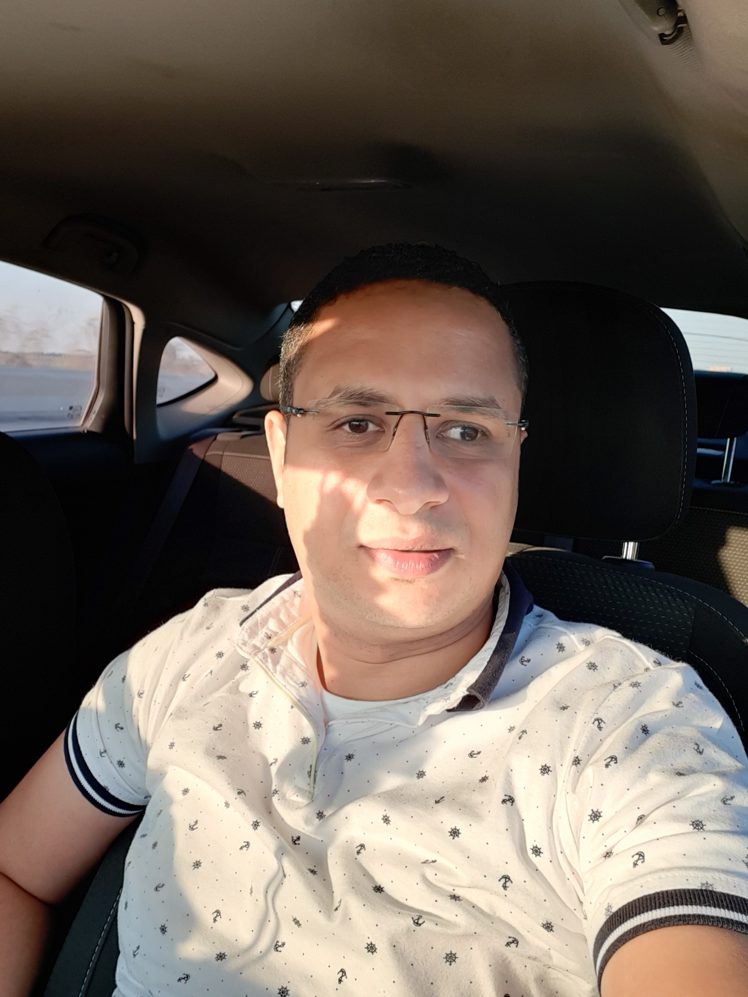 Waleed Abdelrahim Profile Picture