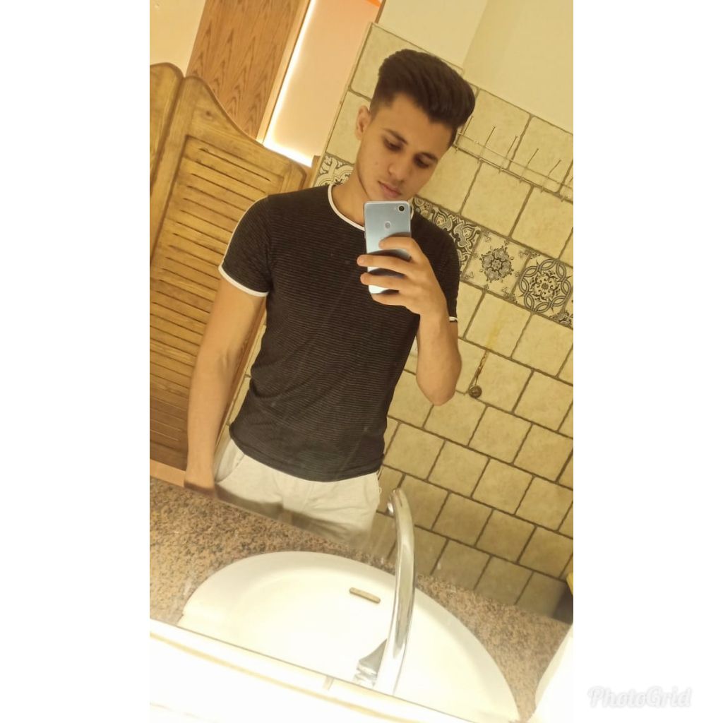 Mohamed558 Profile Picture