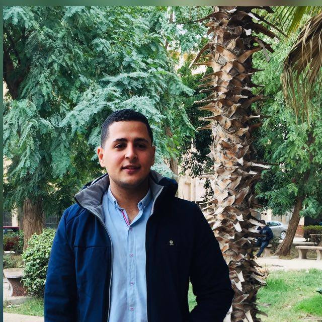 khalidelafandy Profile Picture