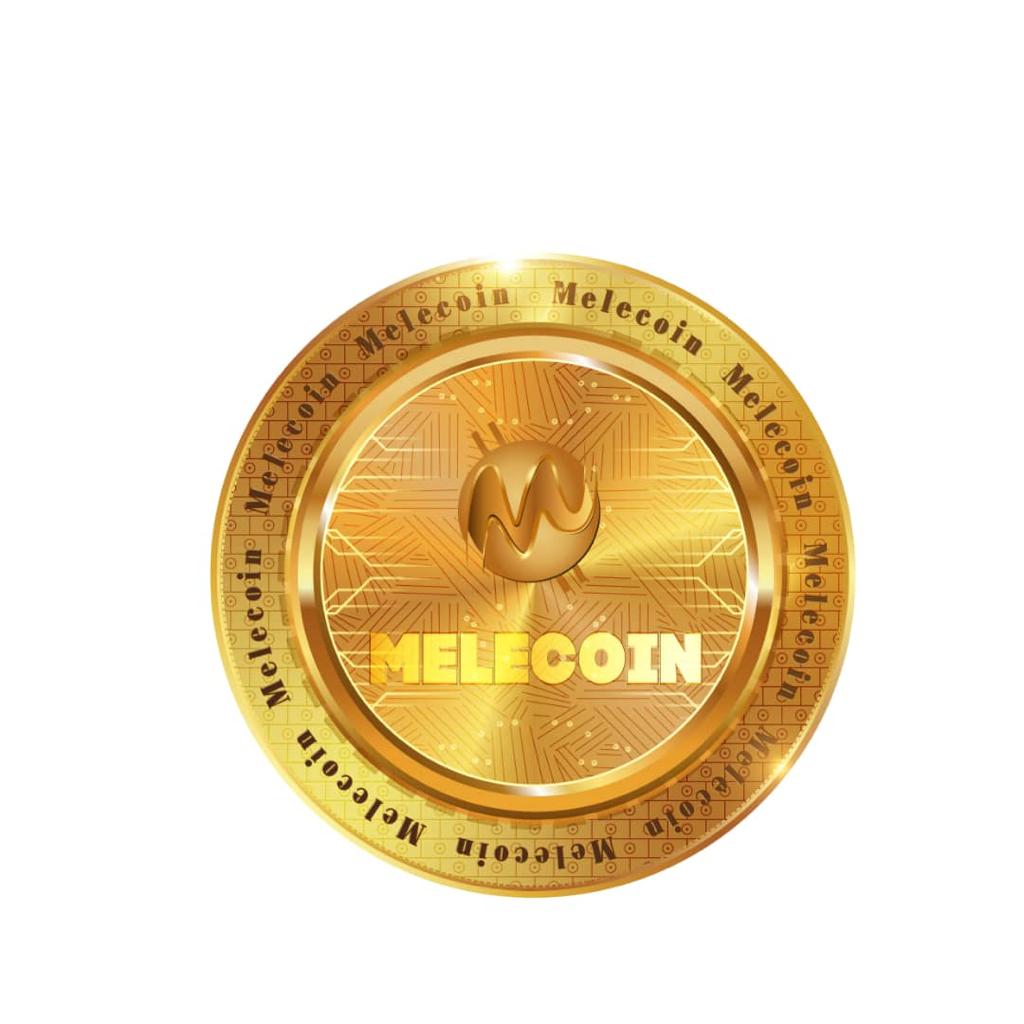 MeleCoin Digital Currencies profile picture