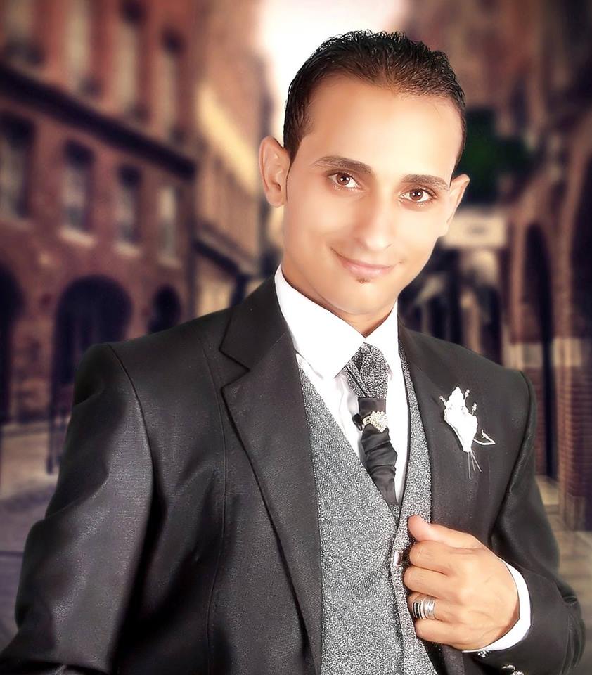 احمد محمد امبابي Profile Picture