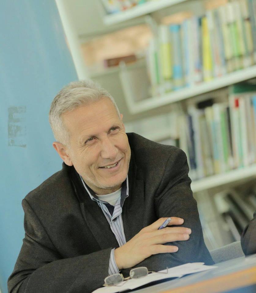 Maher Salem Profile Picture