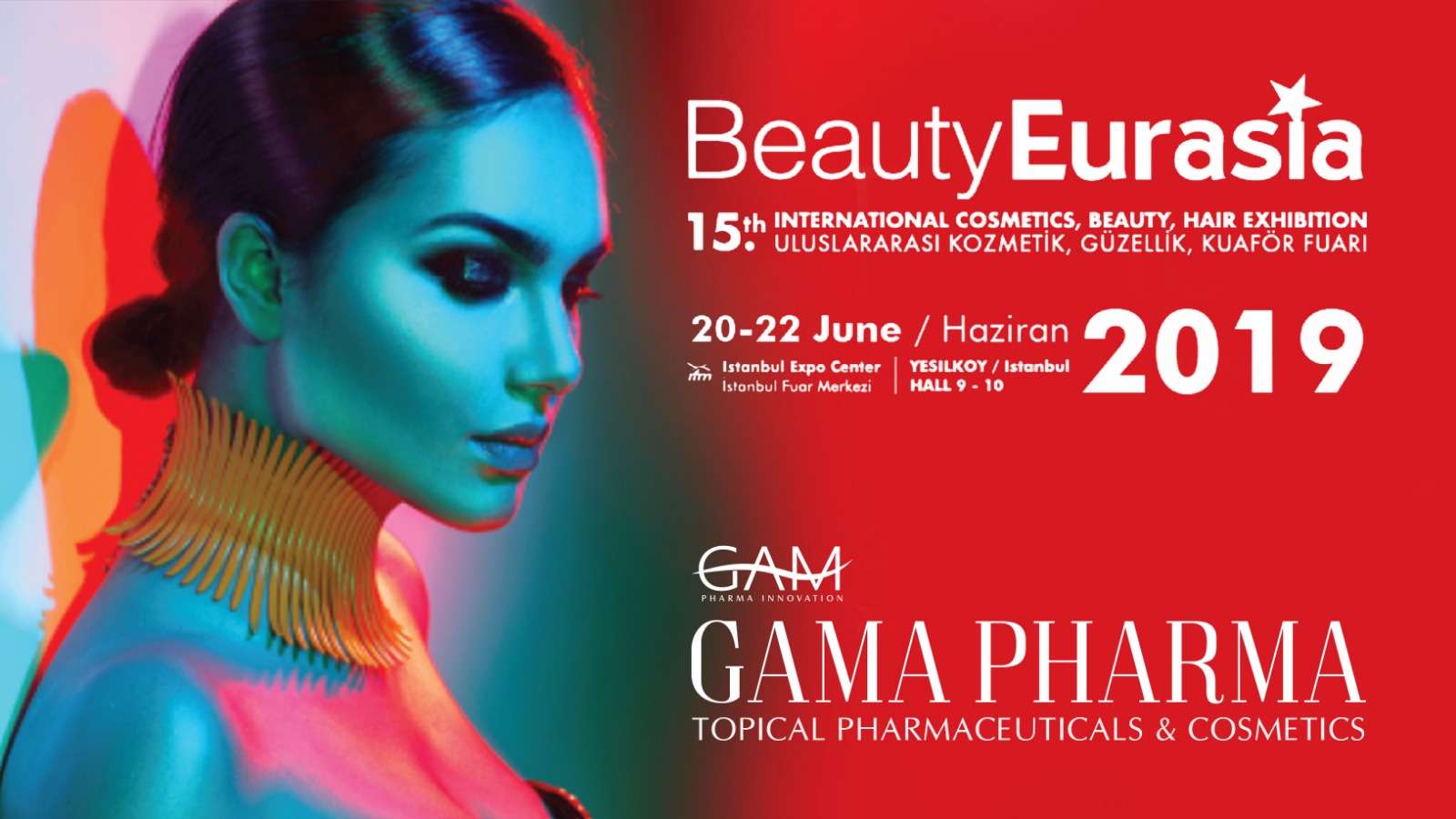 Gama-Pharma Profile Picture