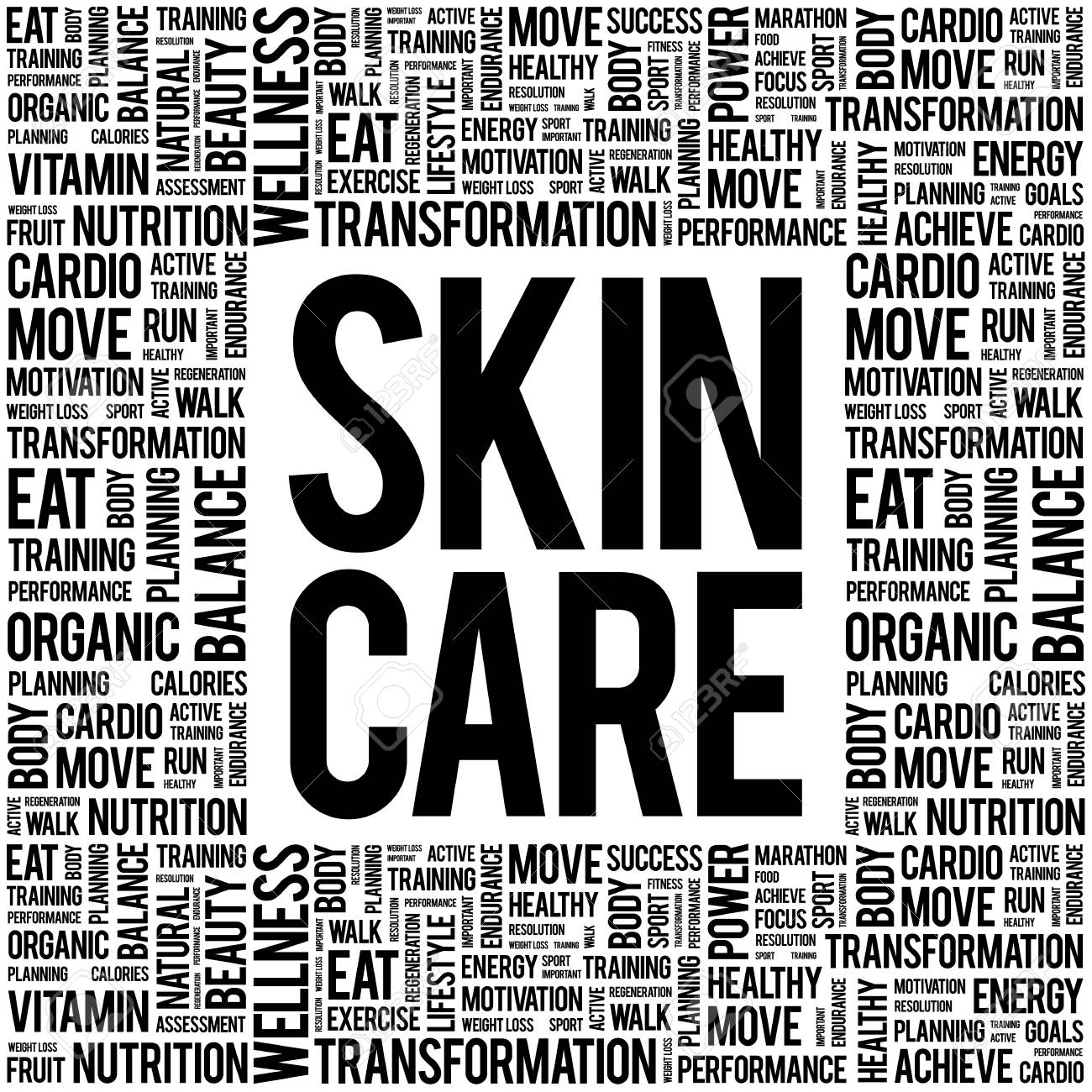 Skin Care Company  Cover Image