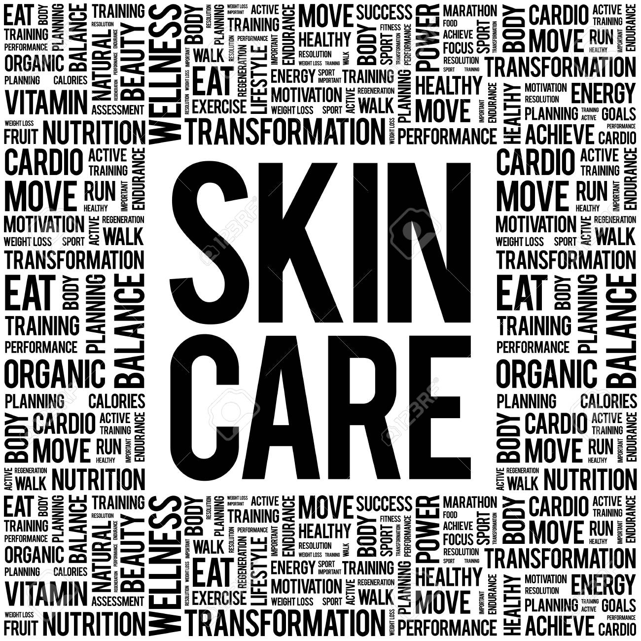 Skin Care Company  Cover Image