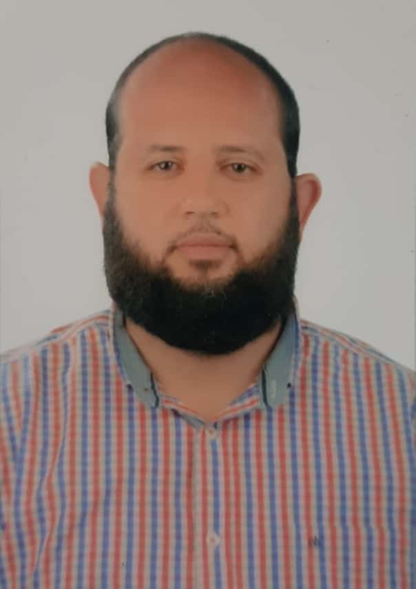 Mohamed Elhadary Profile Picture