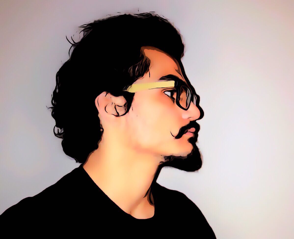 FadiSaffan Profile Picture