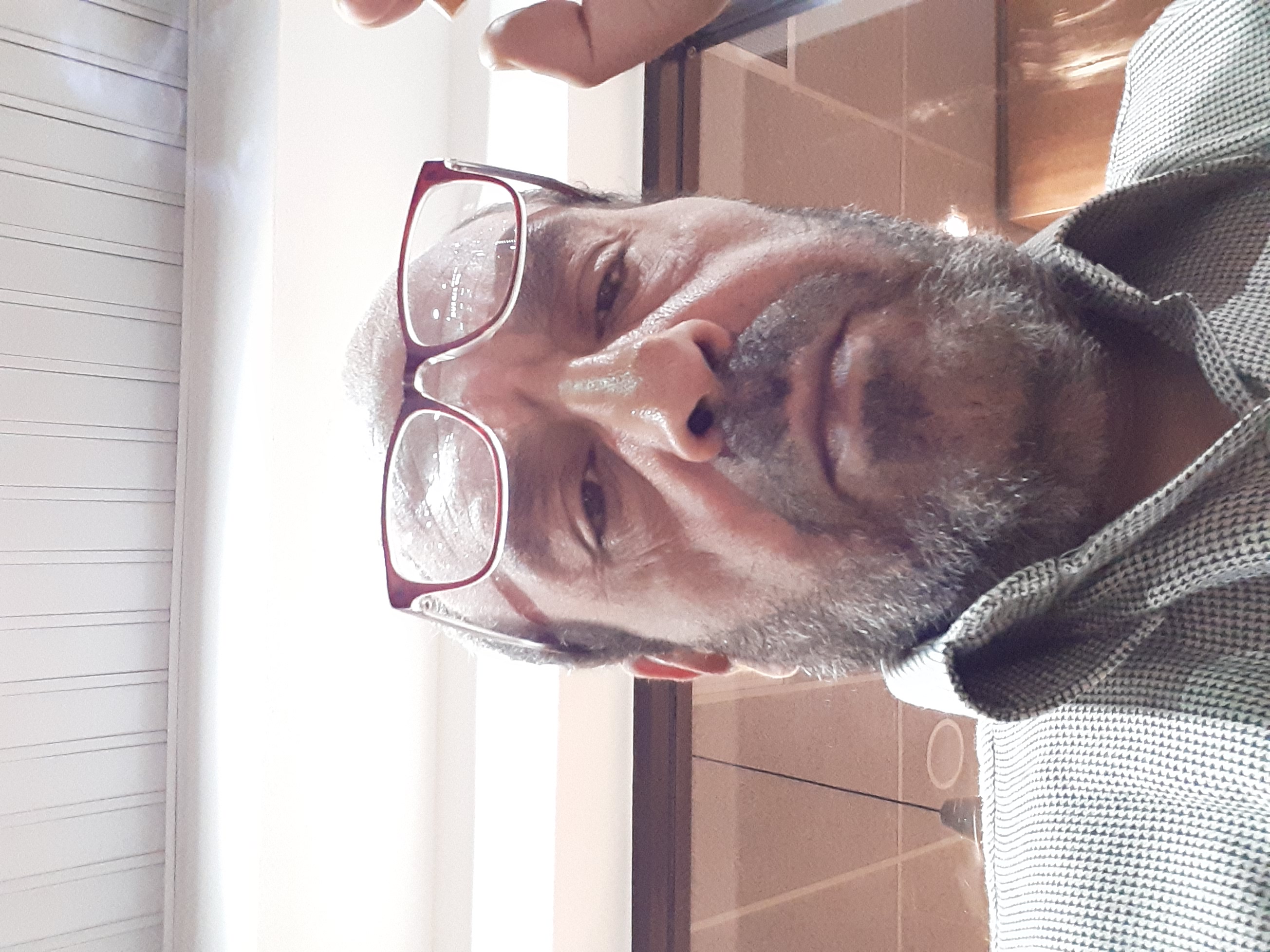 TariqHaykal Profile Picture