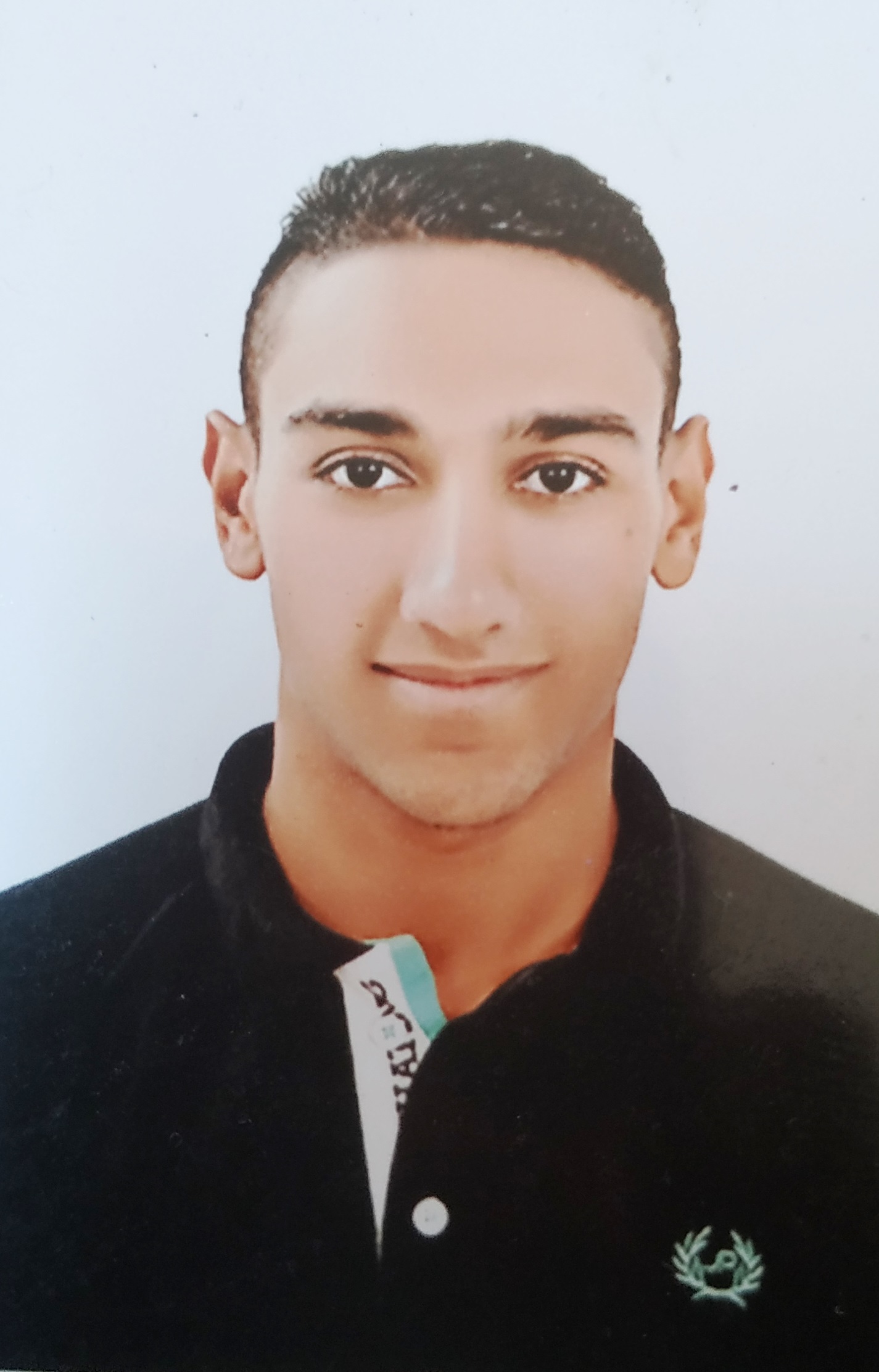 Ahmed Mohamed Zico Profile Picture