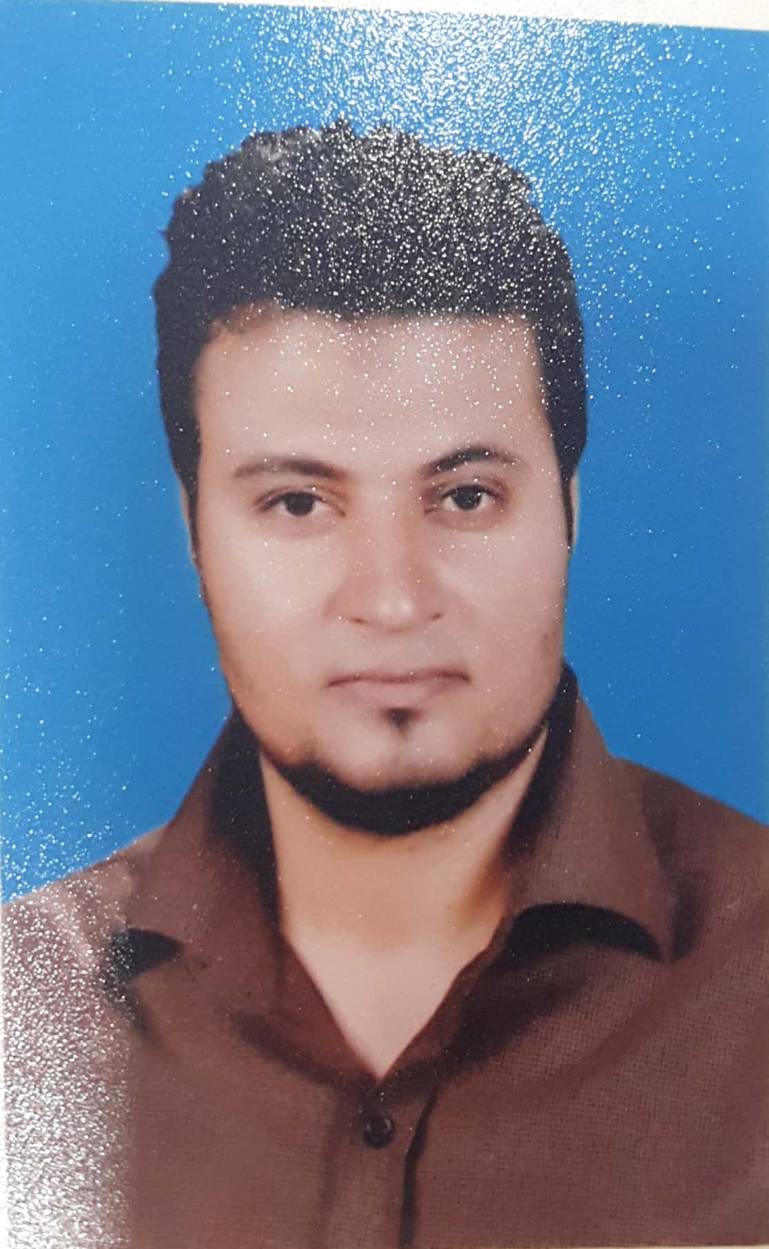محمد متولى رزق Profile Picture