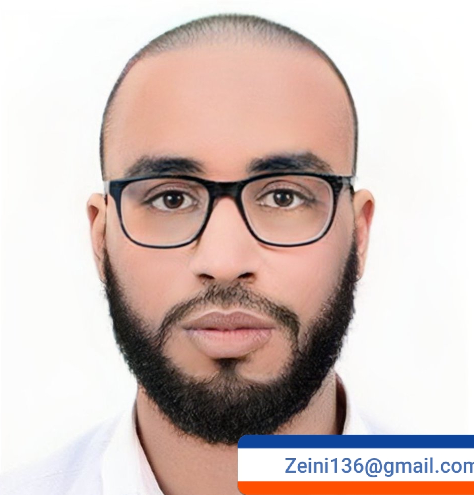 زين العابدين أممه Profile Picture