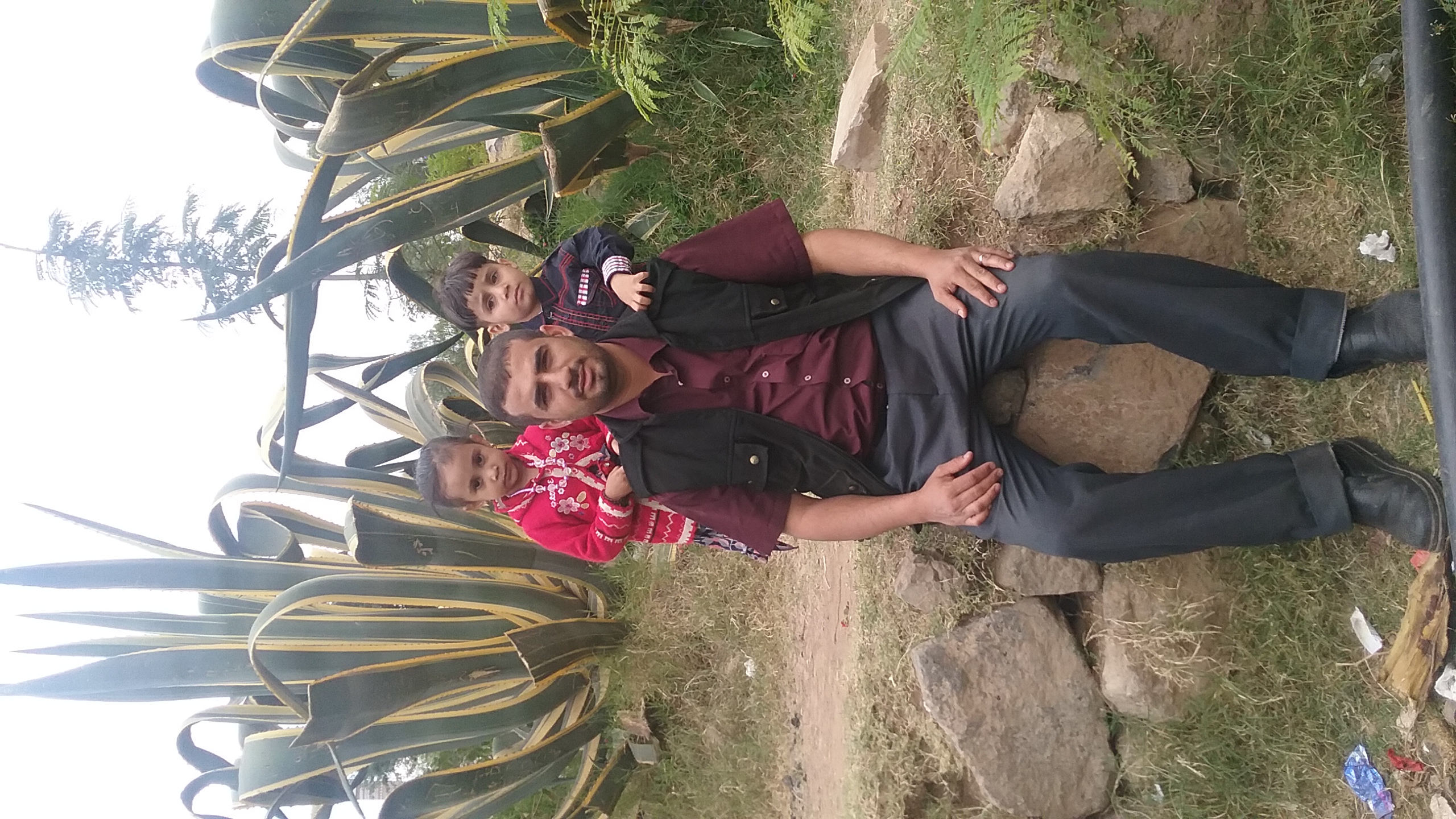 Ismatshaibani Profile Picture