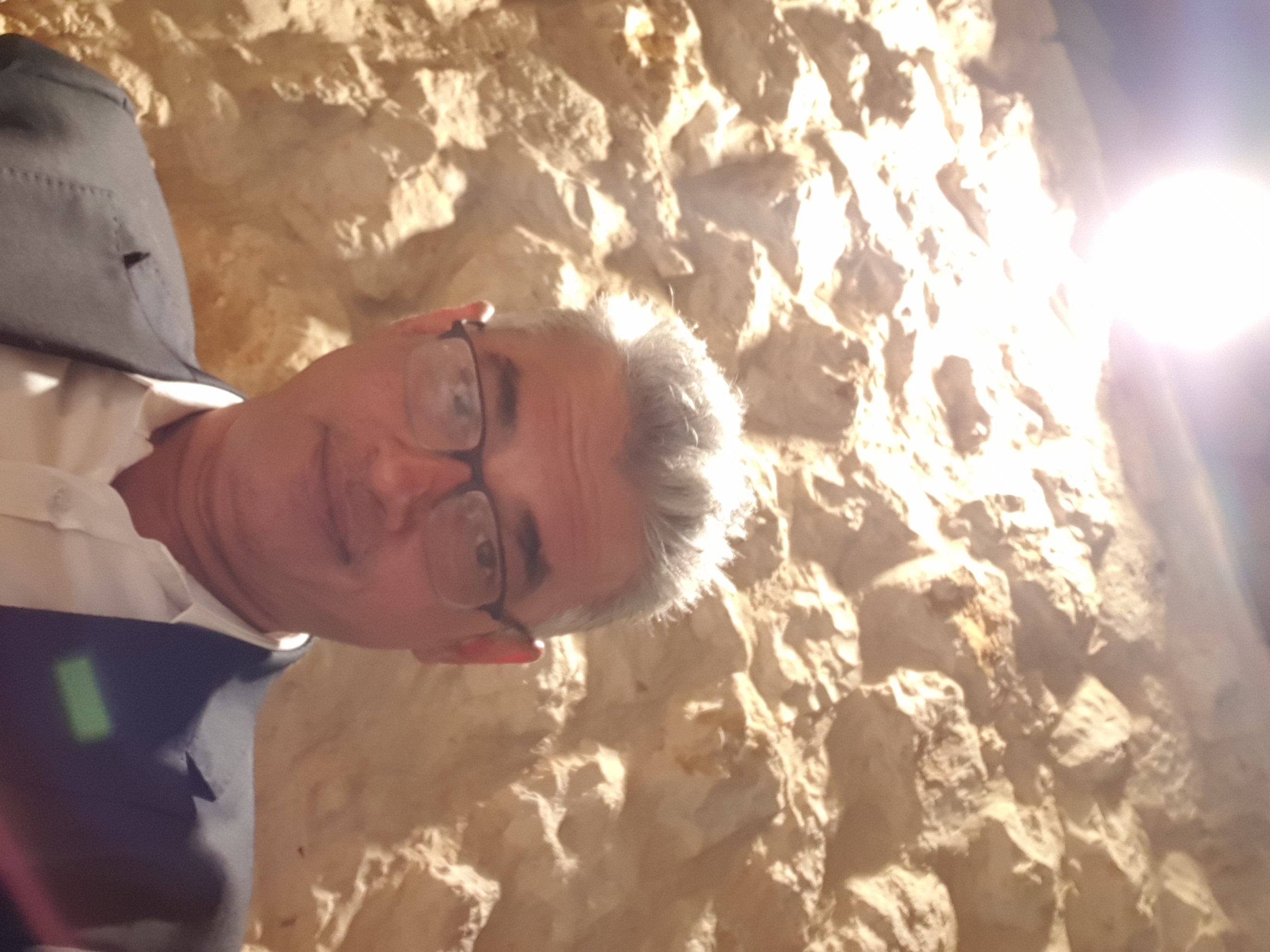 Nedal Abualia Profile Picture