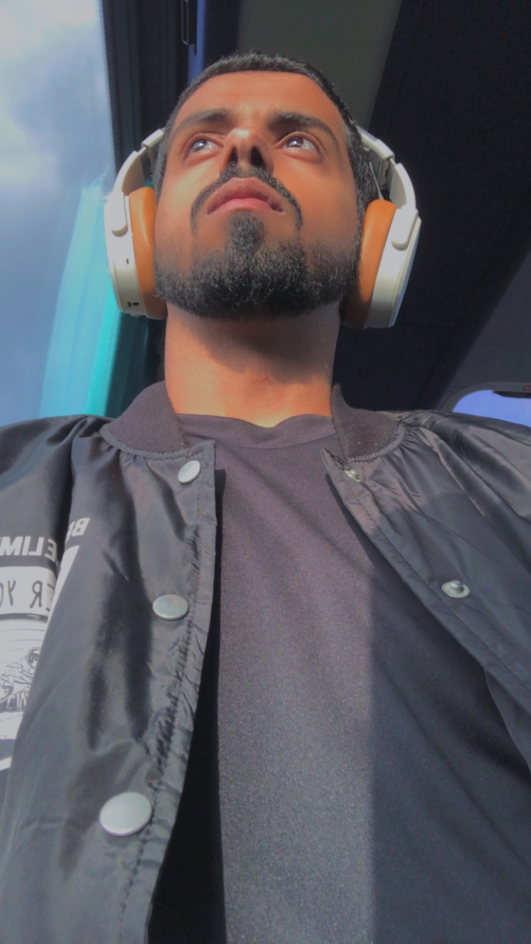 HatemAbdullah Profile Picture