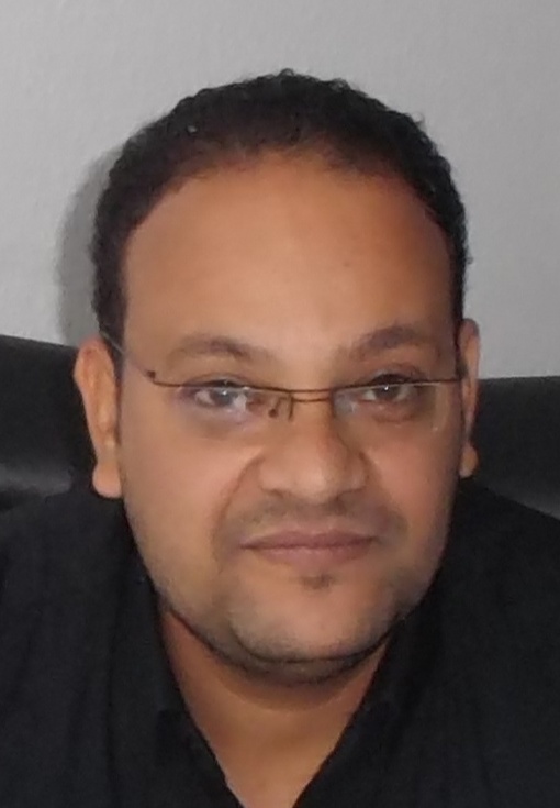 هاني عياد Profile Picture