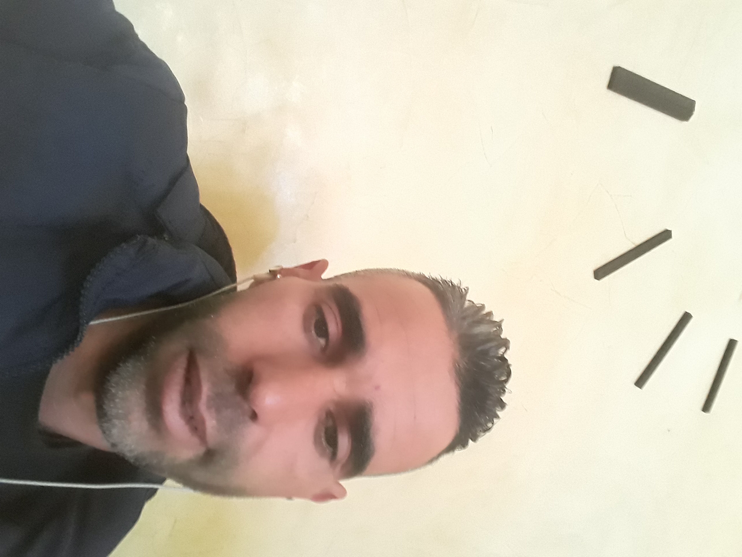 Abderrahim Azeroual Profile Picture
