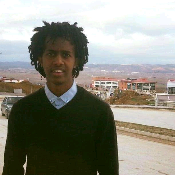 Badreldin Profile Picture