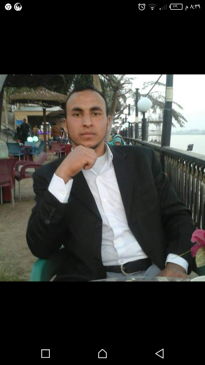 Badr Hegazy Profile Picture