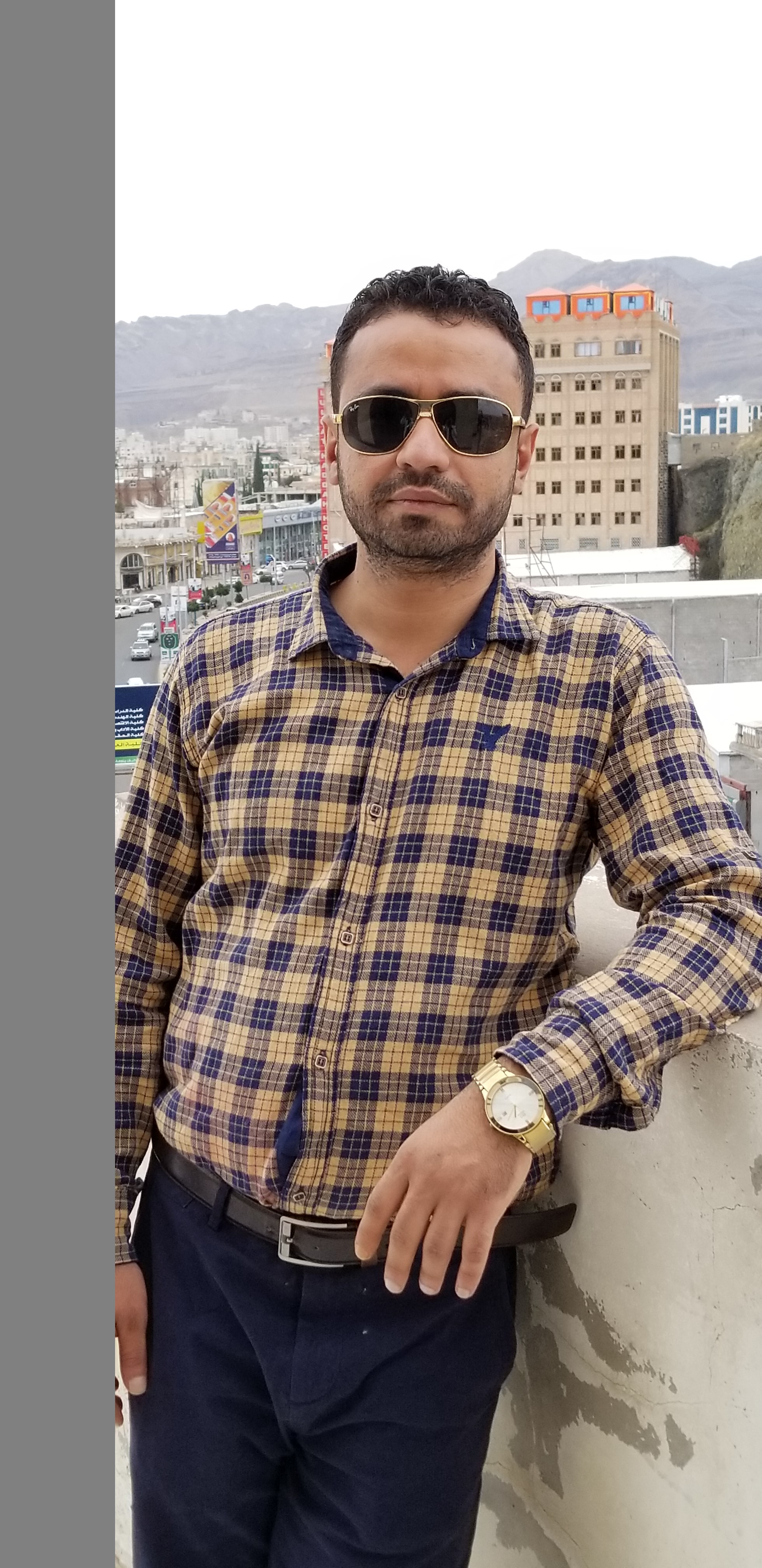 waleedal1 Profile Picture