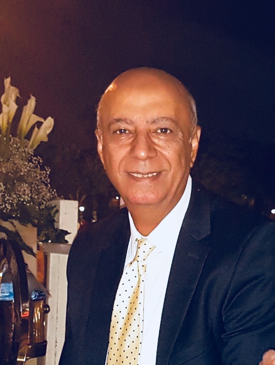 احمد صبرى غانم Profile Picture
