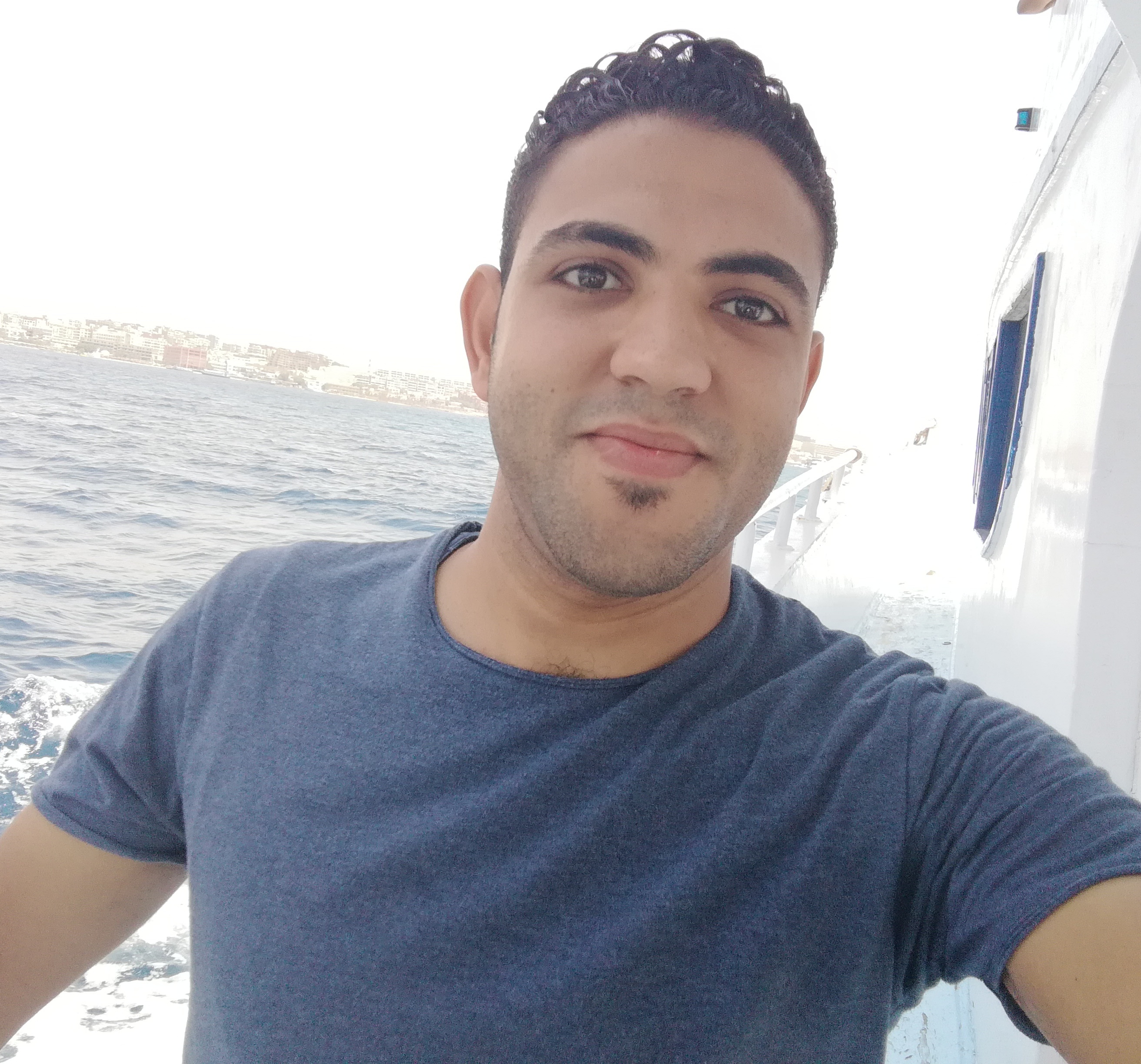 Mustafa Mahmoud Profile Picture