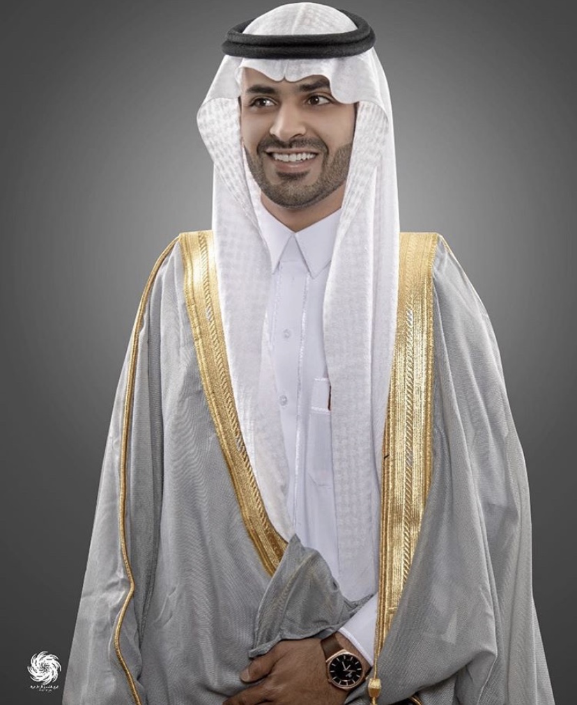 فهد الرمال Profile Picture
