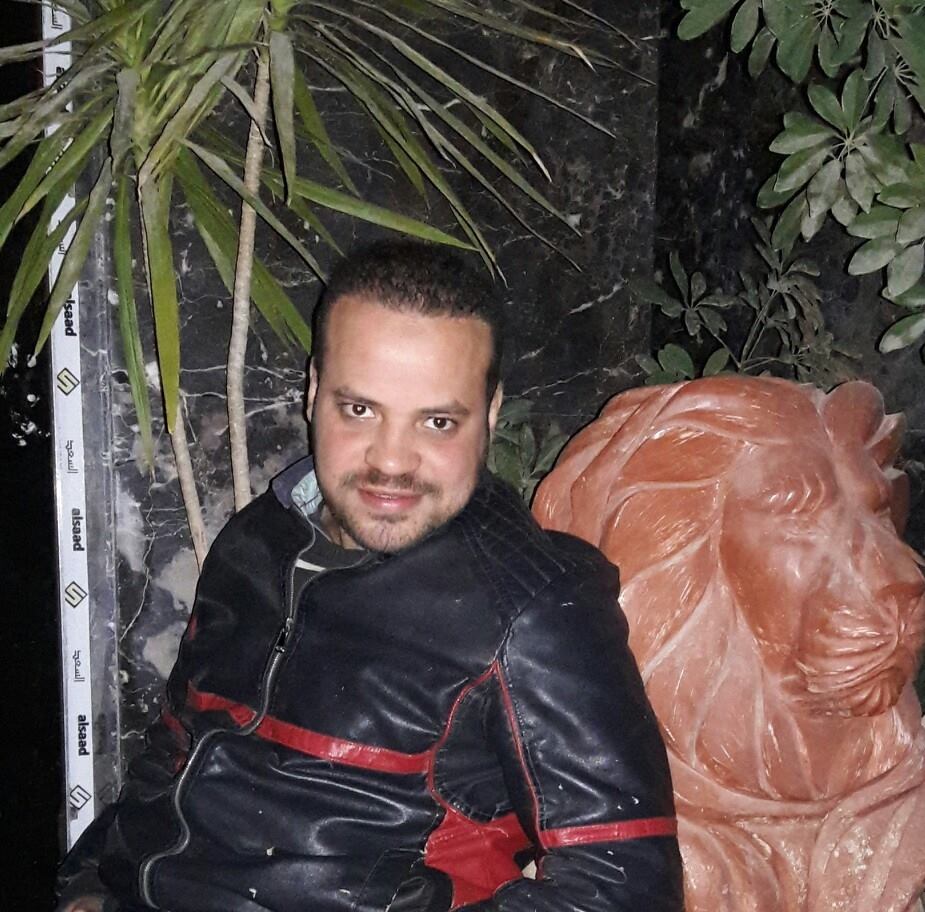 AHMEDALAAMOHAMED Profile Picture