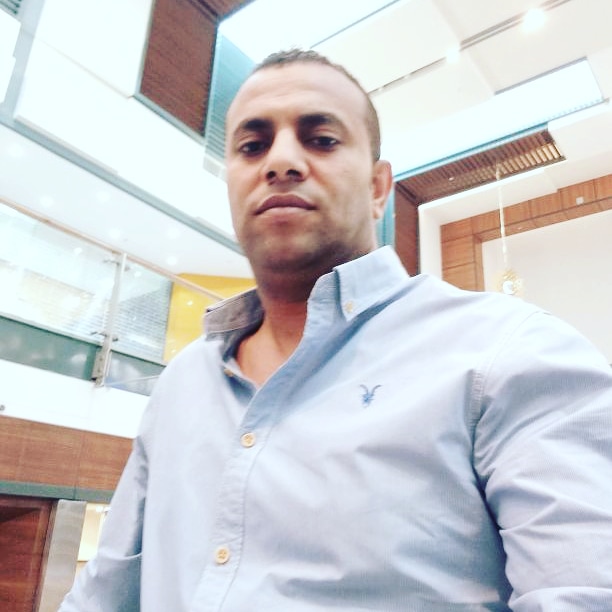 ياسر محمد Profile Picture