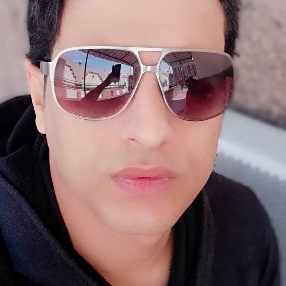 حسن ابوالفتوح Profile Picture