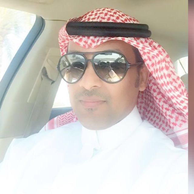 علي العنزي Profile Picture
