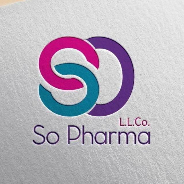 So pharma profile picture