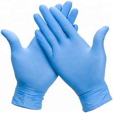 مصنع قفازات و معدات طبيه معقمة  - latex Gloves Factory Project Picture