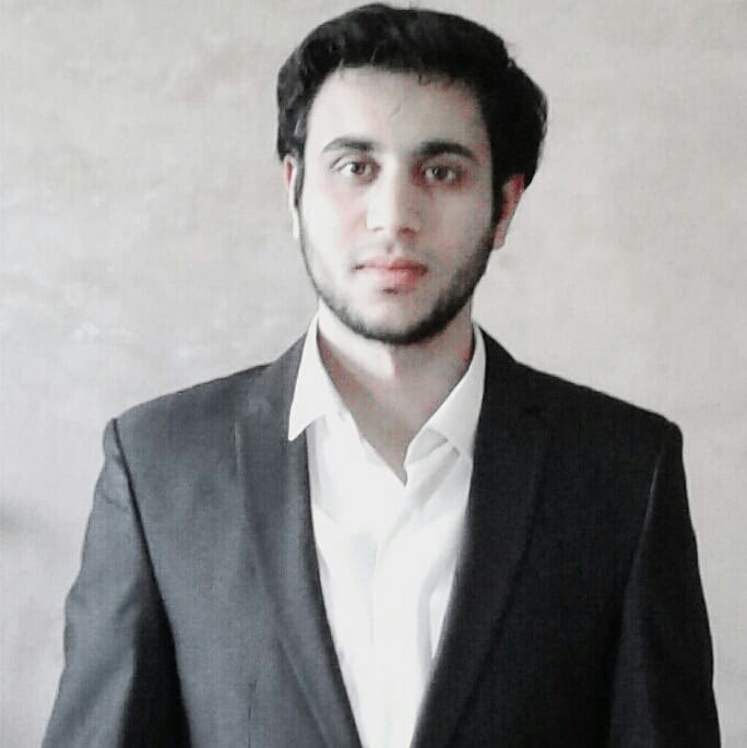 Hossam Reda Profile Picture