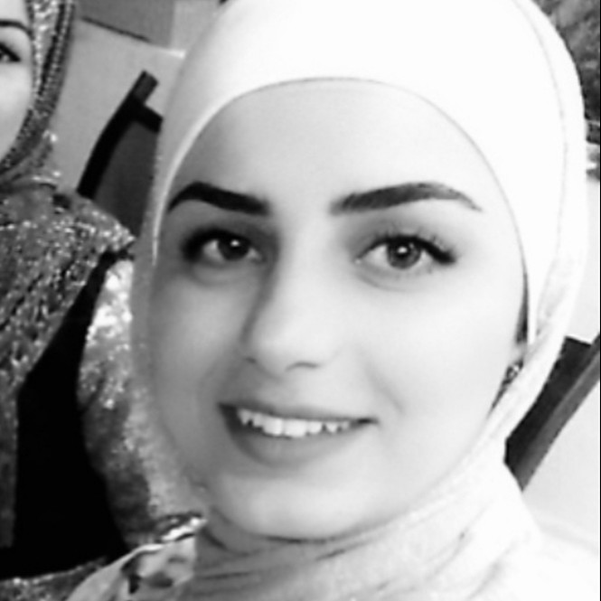 Aneesah Naser Profile Picture