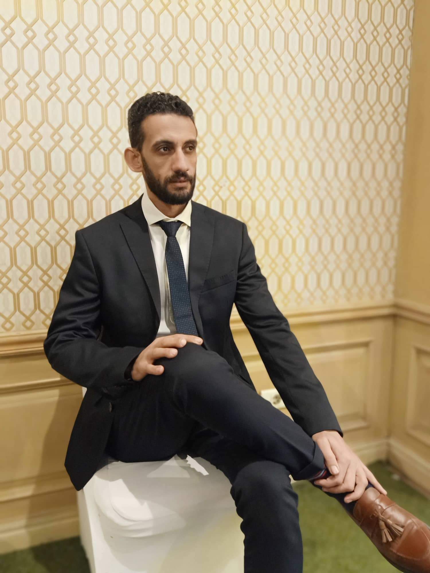 Ahmednagy Profile Picture