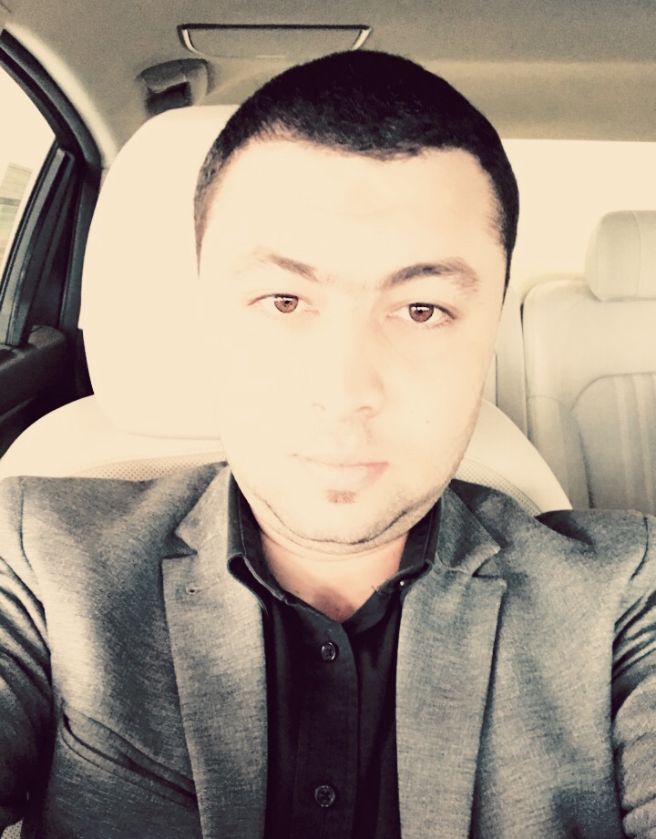 Ahmed Hossam Profile Picture