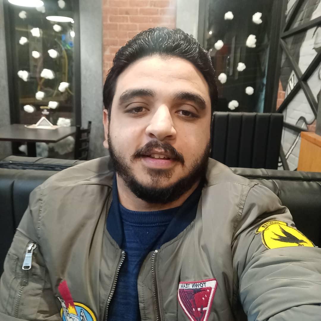 السيد ادريس Profile Picture