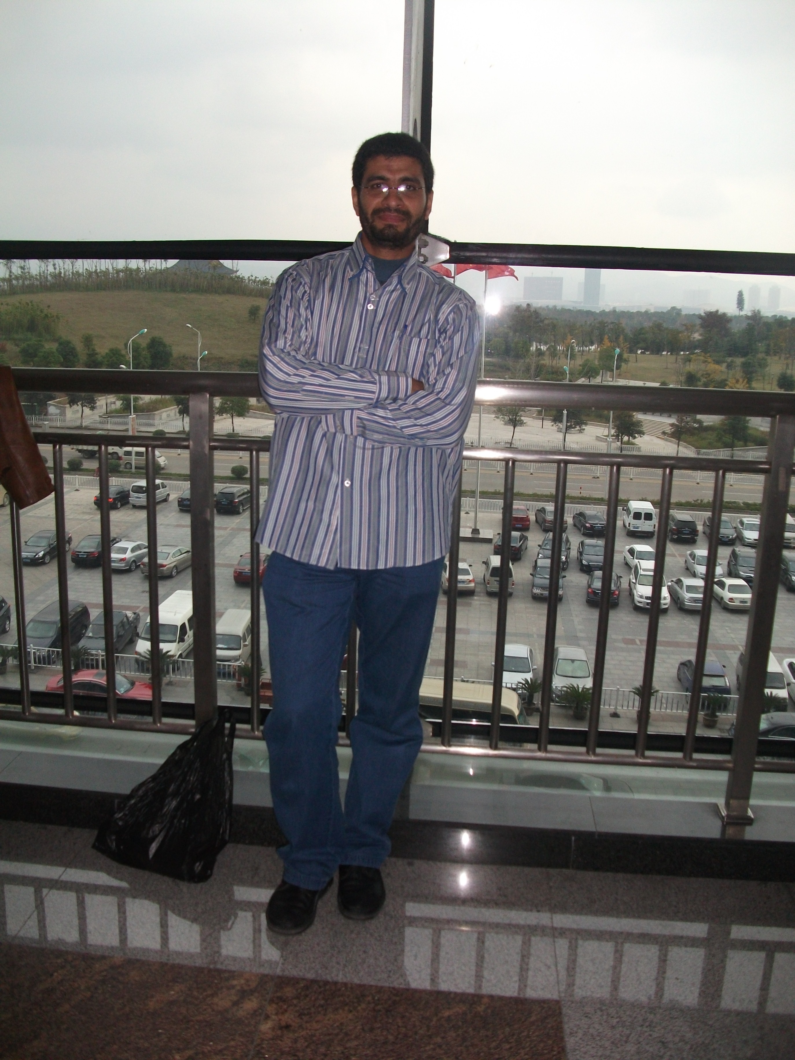 khalied Profile Picture